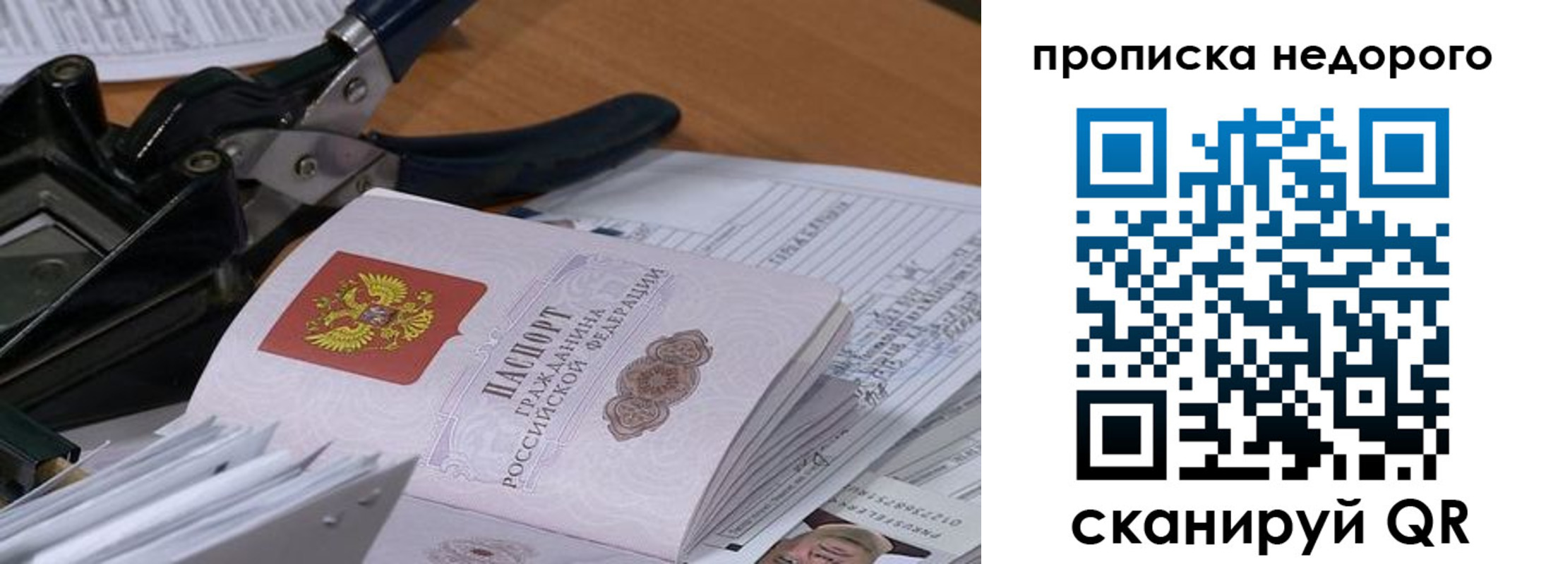 где прописаться в Мурманской области
